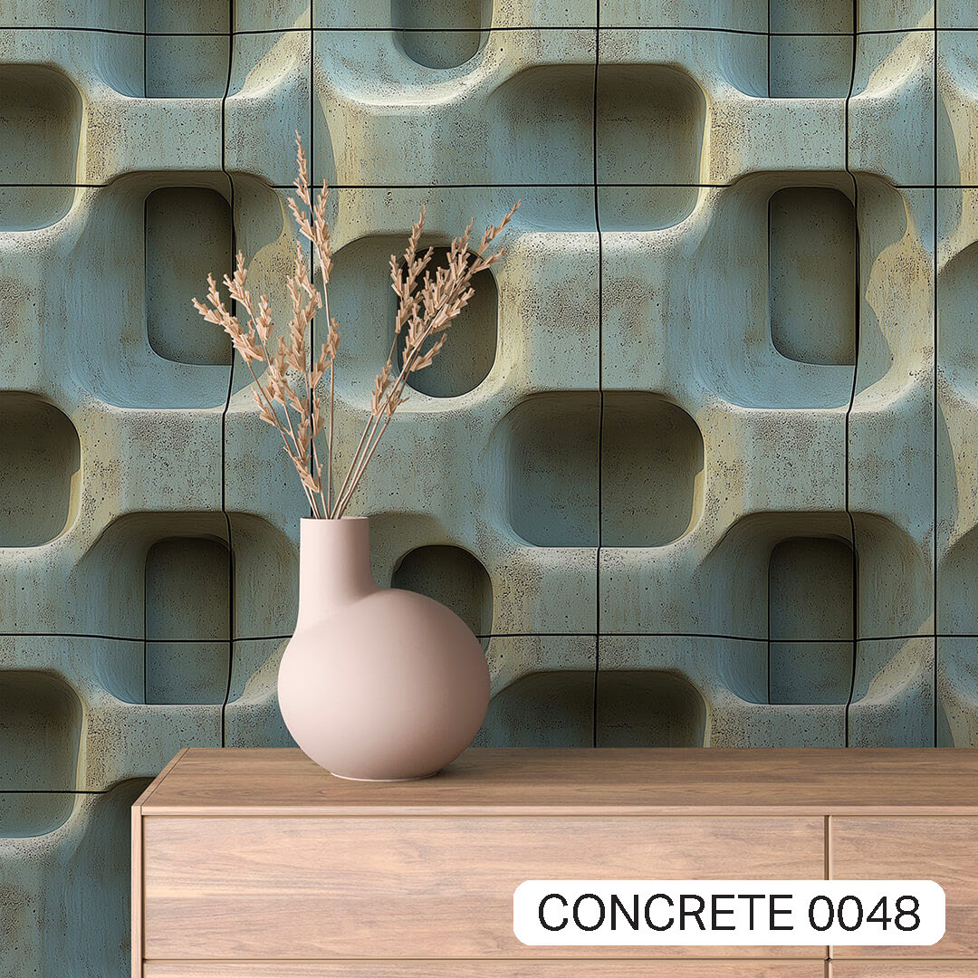 Murales | Collection CONCRETE
