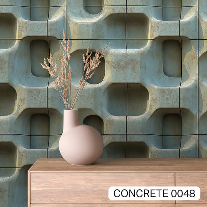 Murales | Collection CONCRETE