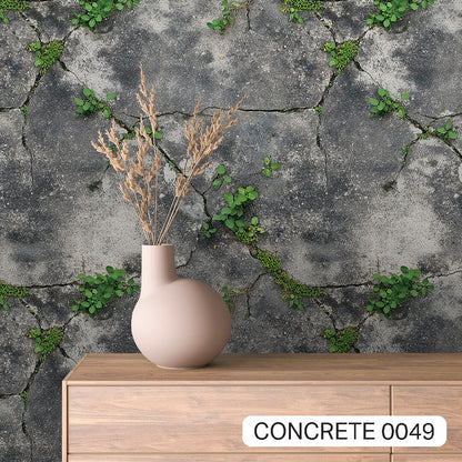 Murales | Collection CONCRETE