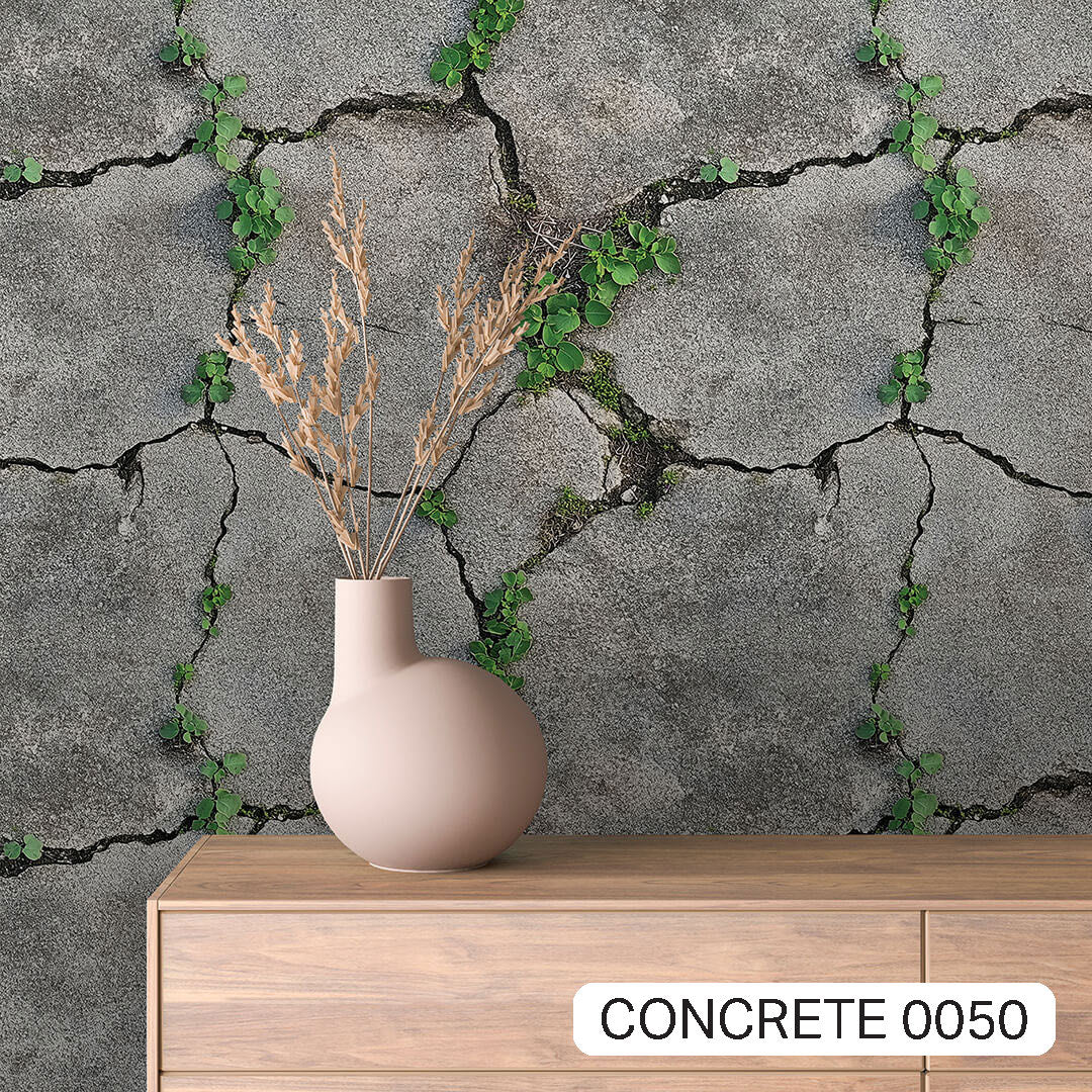 Murales | Collection CONCRETE