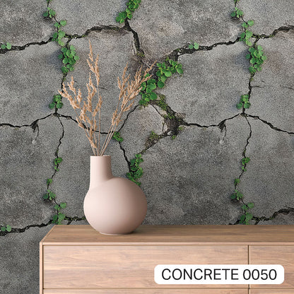 Murales | Collection CONCRETE