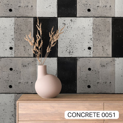 Murales | Collection CONCRETE