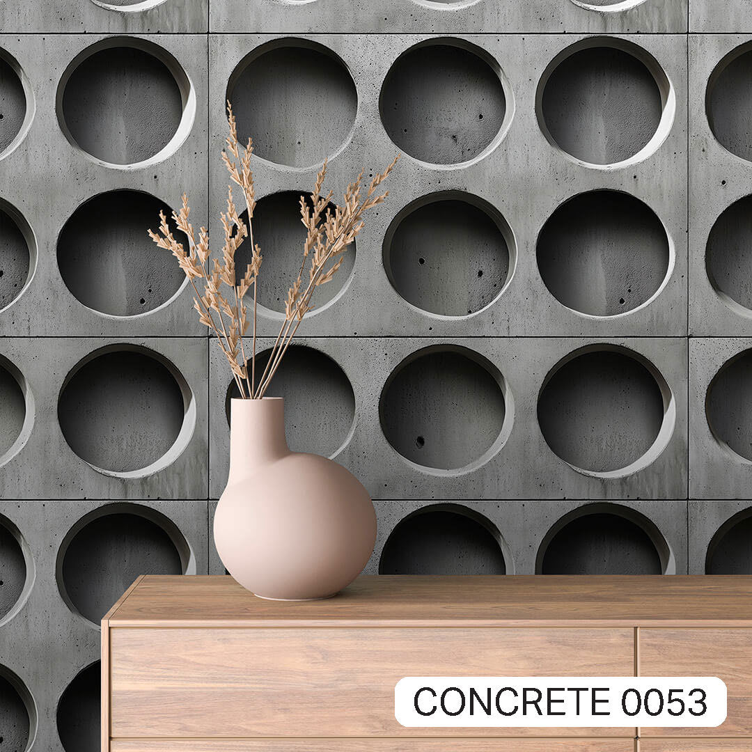 Murales | Collection CONCRETE