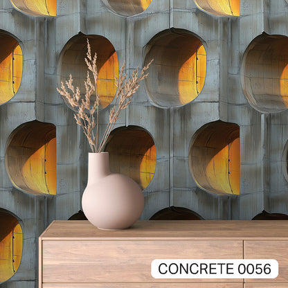 Murales | Collection CONCRETE
