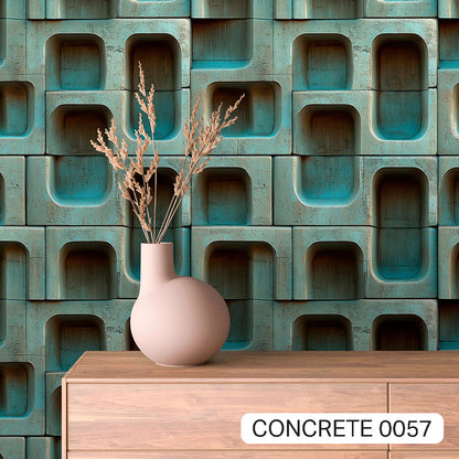 Murales | Collection CONCRETE