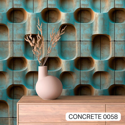 Murales | Collection CONCRETE