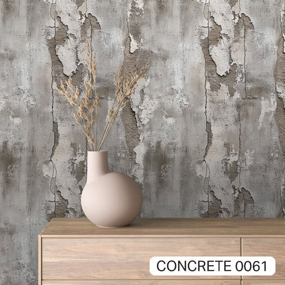 Murales | Collection CONCRETE