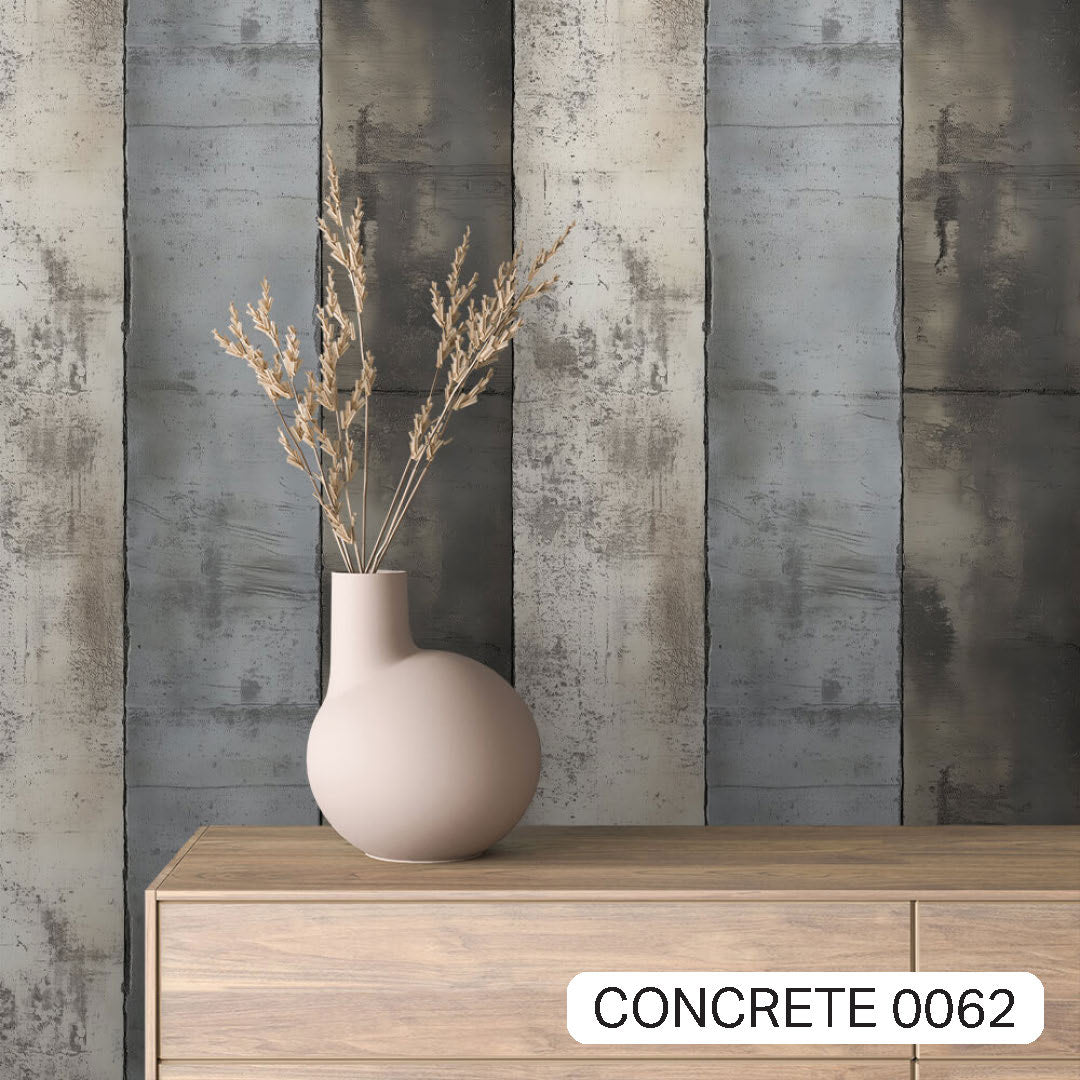 Murales | Collection CONCRETE