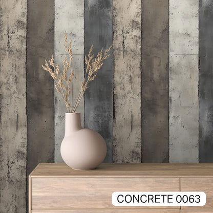 Murales | Collection CONCRETE