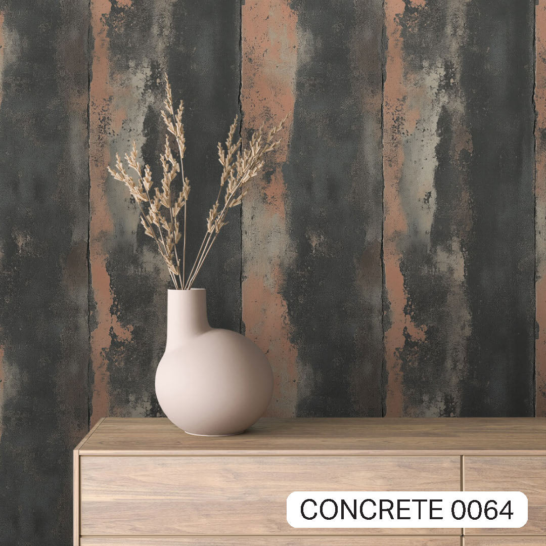 Murales | Collection CONCRETE