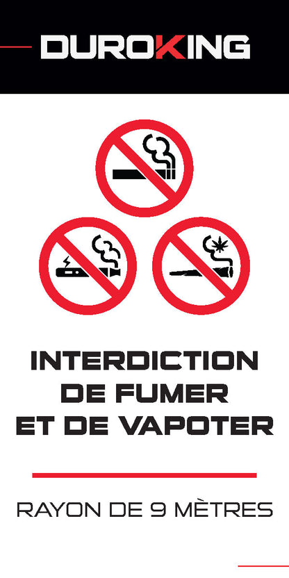 Affiches - Sécurité de chantier