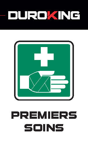 Affiches - Santé et sécurité