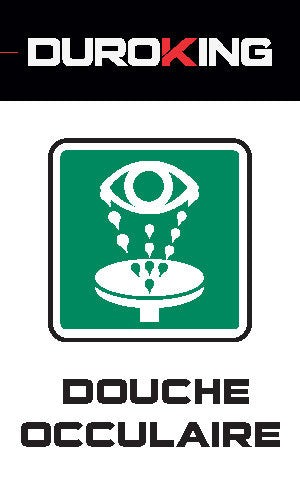 Affiches - Santé et sécurité
