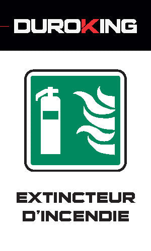 Affiches - Santé et sécurité