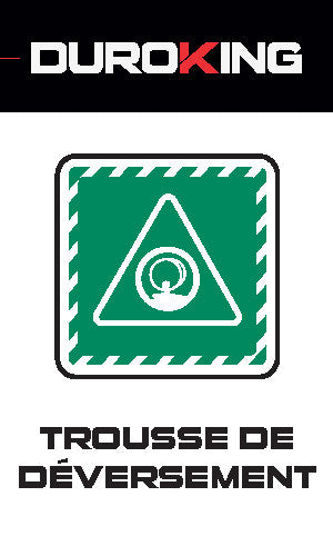 Affiches - Santé et sécurité