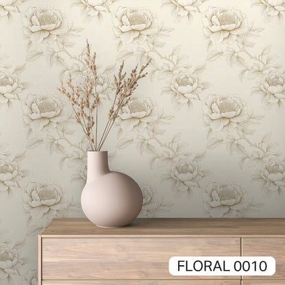 Murales | Collection FLORAL