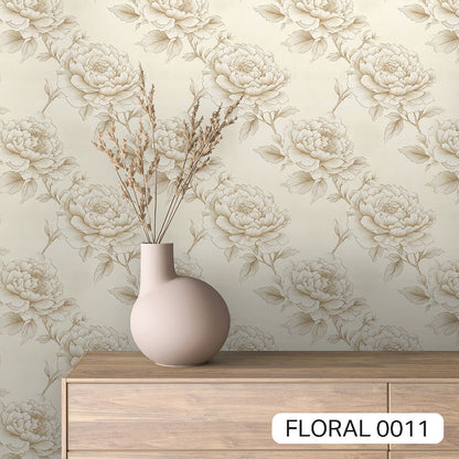 Murales | Collection FLORAL