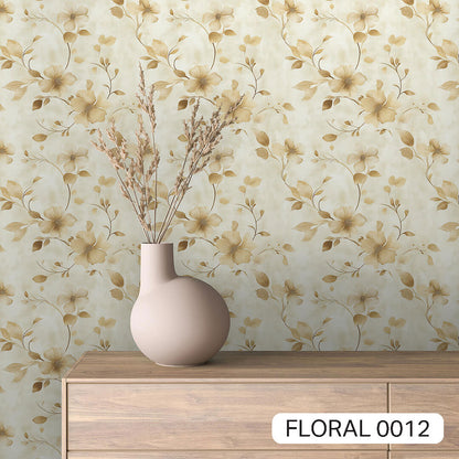 Murales | Collection FLORAL