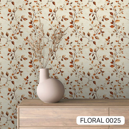 Murales | Collection FLORAL