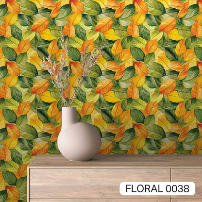 Murales | Collection FLORAL