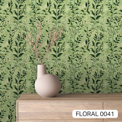 Murales | Collection FLORAL