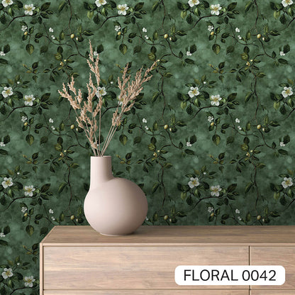 Murales | Collection FLORAL