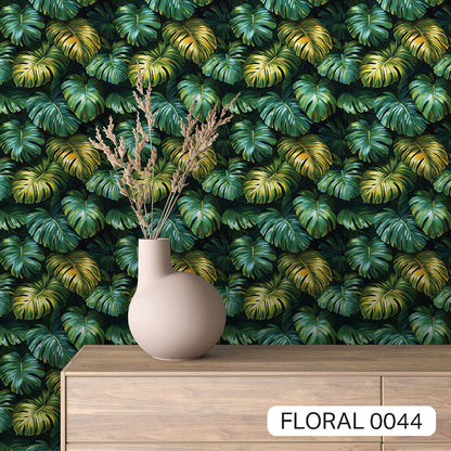 Murales | Collection FLORAL