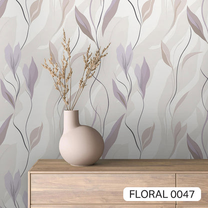 Murales | Collection FLORAL