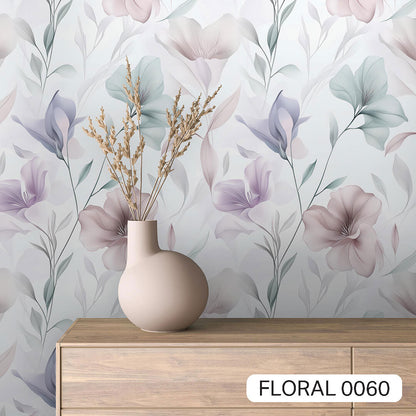 Murales | Collection FLORAL
