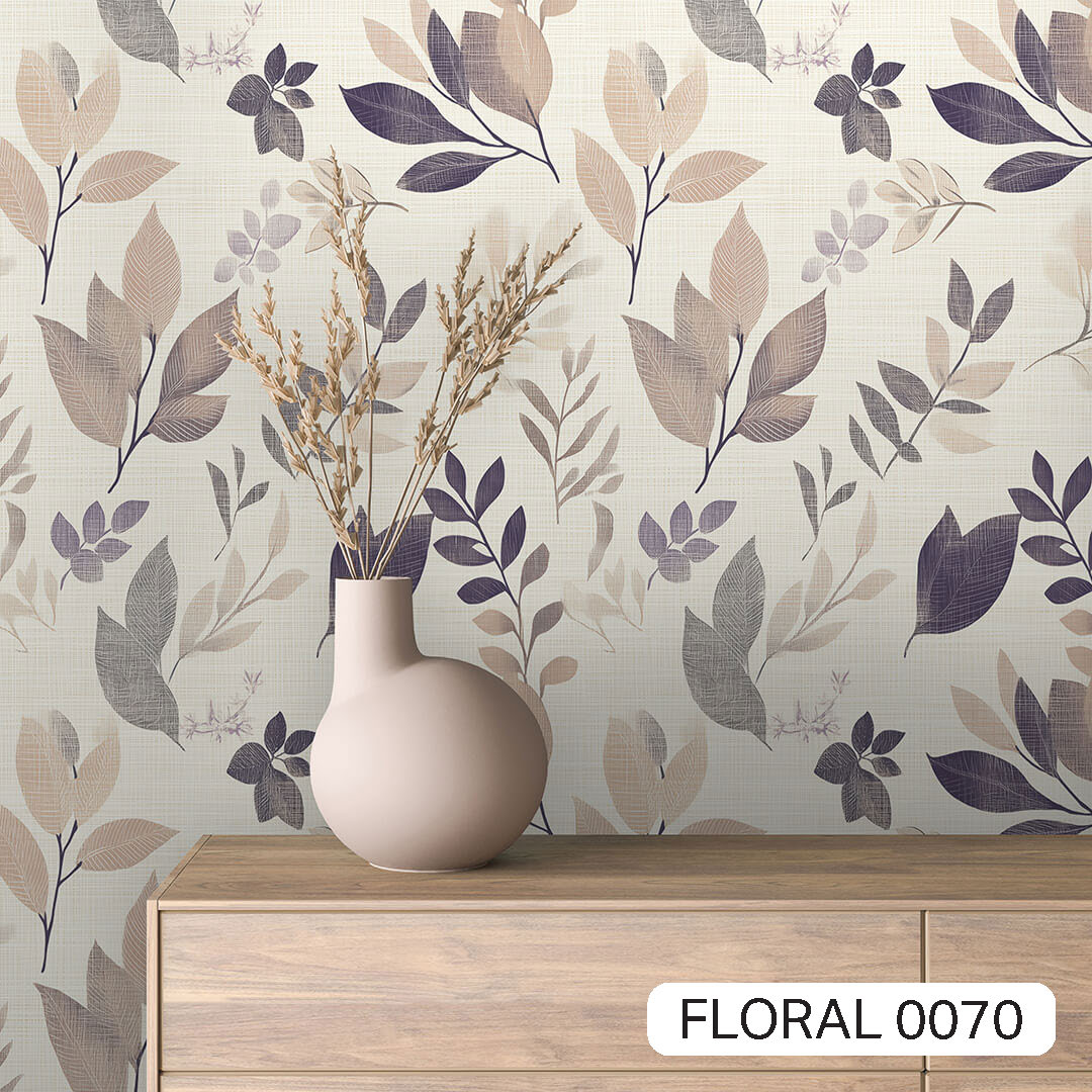 Murales | Collection FLORAL