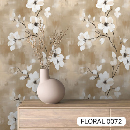 Murales | Collection FLORAL