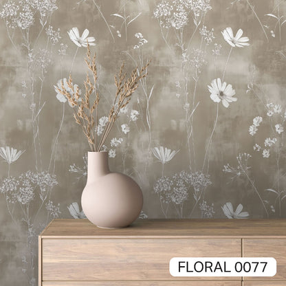 Murales | Collection FLORAL