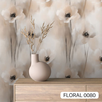 Murales | Collection FLORAL