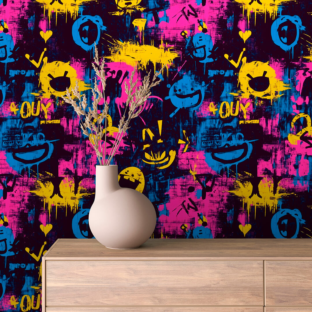 Murales | Collection GEEK