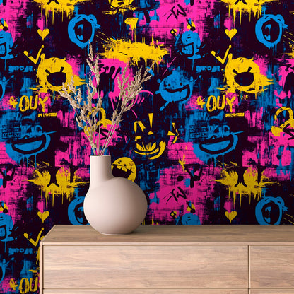 Murales | Collection GEEK