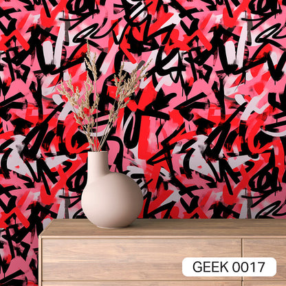 Murales | Collection GEEK