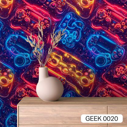 Murales | Collection GEEK