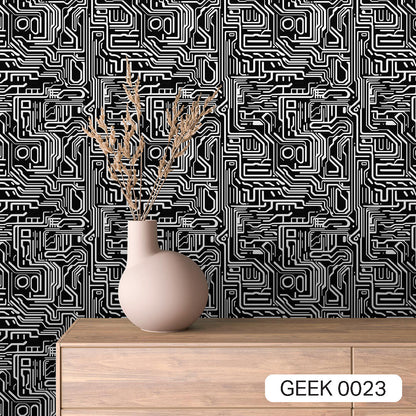 Murales | Collection GEEK
