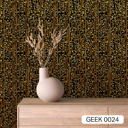 Murales | Collection GEEK