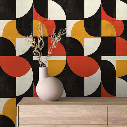 Murales | Collection GEOMETRIC
