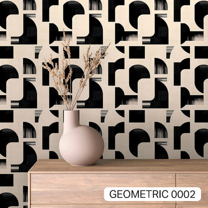 Murales | Collection GEOMETRIC