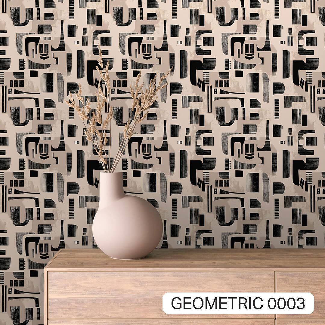Murales | Collection GEOMETRIC