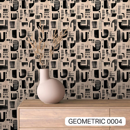 Murales | Collection GEOMETRIC