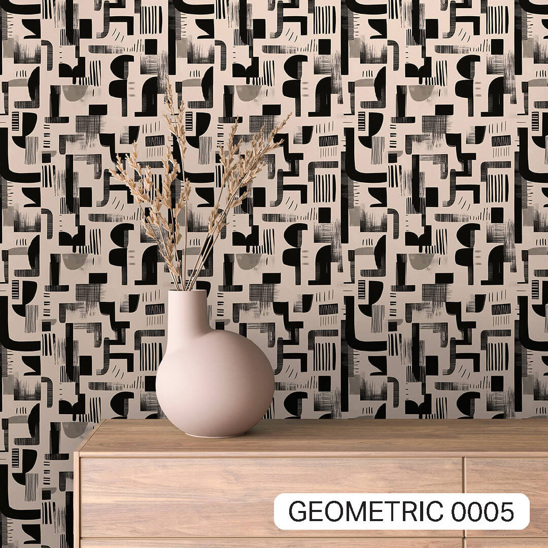 Murales | Collection GEOMETRIC