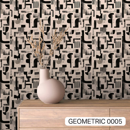 Murales | Collection GEOMETRIC