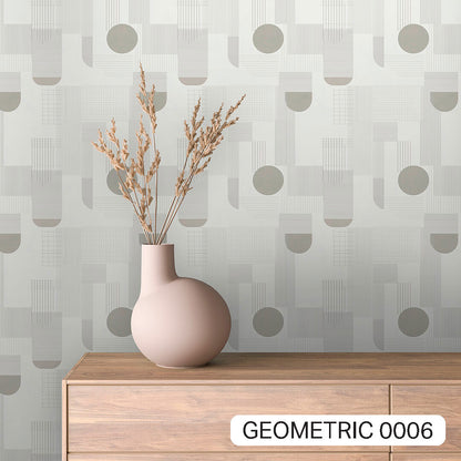 Murales | Collection GEOMETRIC