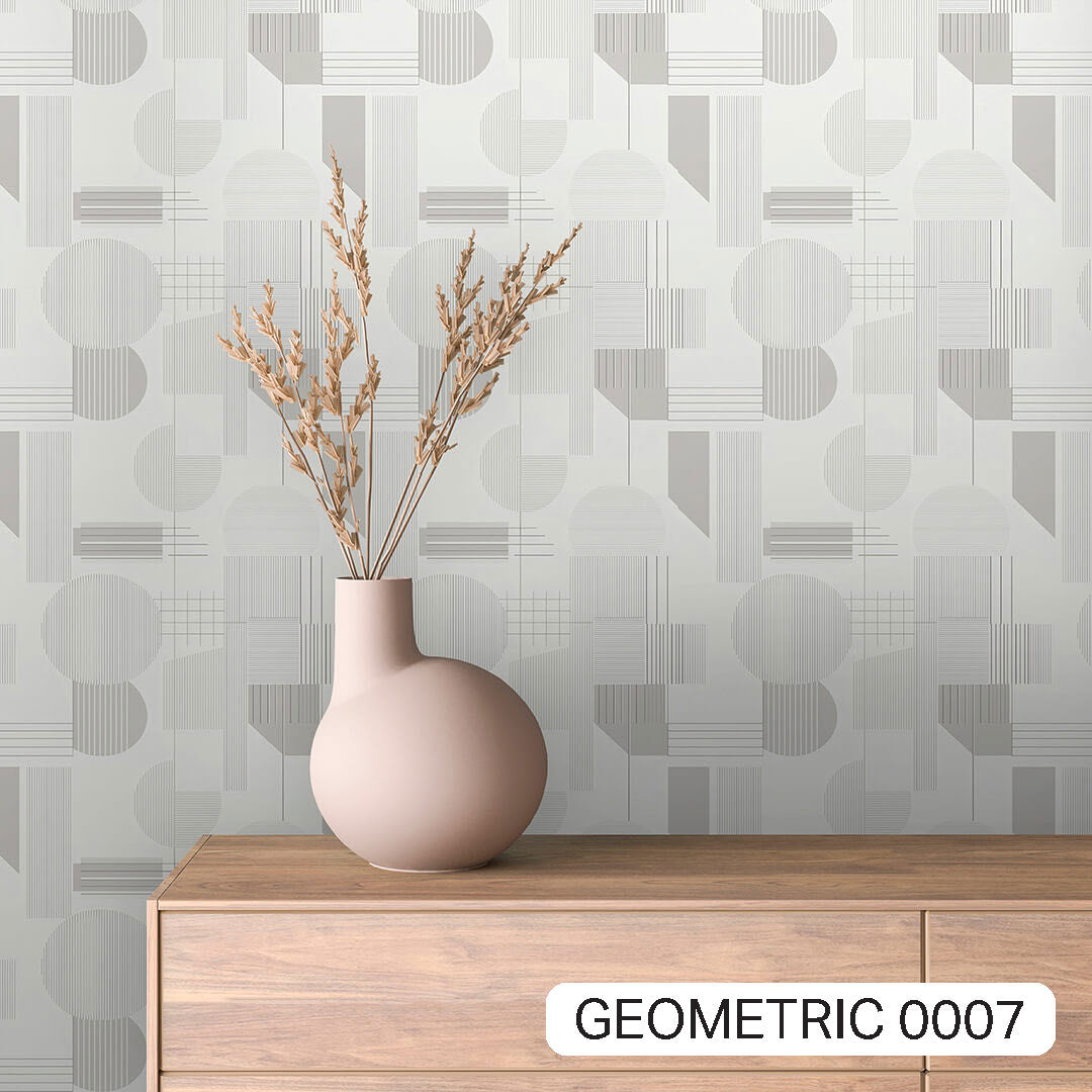 Murales | Collection GEOMETRIC