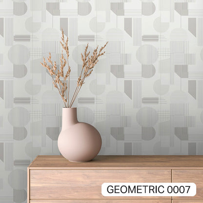 Murales | Collection GEOMETRIC