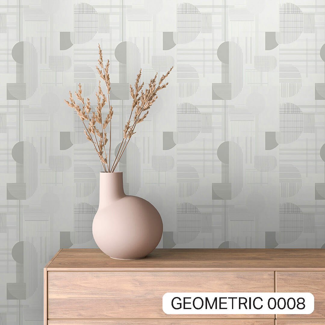 Murales | Collection GEOMETRIC