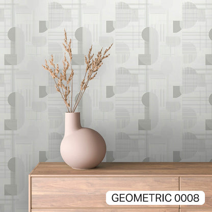 Murales | Collection GEOMETRIC